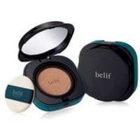 Belif - Stress Shooter Cica Bomb Cushion Set - 2 Colors Pink Beige
