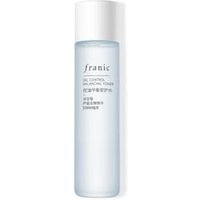 FRANIC - Oil Control Balancing Toner 120g