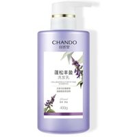 CHANDO - Volumizing & Fortifying Shampoo 400g