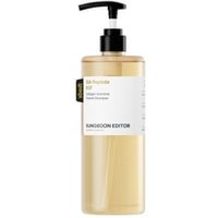 SUNGBOON EDITOR - Silk Peptide EGF Collagen Intensive Volume Shampoo 400ml
