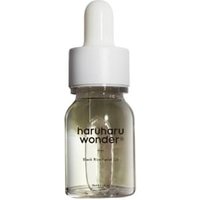 haruharu wonder - Black Rice Facial Oil Mini 10ml