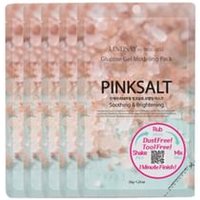 LINDSAY - re:natural Glucose Gel Modeling Pack Set - 5 Types Pinksalt