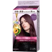 syoss - Colorgenic Milky Hair Color LA04 Amethyst Ash