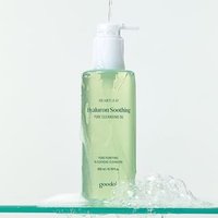 Goodal - Heartleaf Hyaluron Soothing Pore Cleansing Oil 200ml