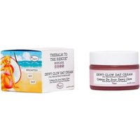 theBalm - To The Rescue : Dewy Glow Day Cream Day Cream - 30 ml