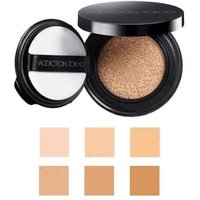 ADDICTION - Skin Reflect Lasting UV Cushion Foundation SPF 50+ PA++++ 005 Rose Beige - Refill product view