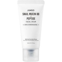 JUMISO - Crema Facial Snail Mucin 88 + Peptide Facial Cream Mini