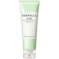 SKIN1004 - Madagascar Centella Tea-trica BHA Foam - Mousse nettoyante