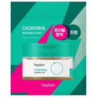 beplain - Cicaterol Blemish Pad Mini 10 pads
