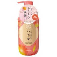 Kracie - Ichikami Moisturizing Conditioner 450g