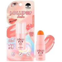 THA - Lollipop Balm 02 Peach