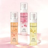 UNICAT - Body Whitening Essence Pomegranate & Cherry Blossom - 100ml
