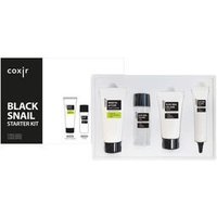 coxir - Black Snail Starter Kit - Kit découverte à la bave d'escargot