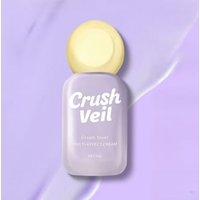 Crush lover - Multi-Effect Cream - 3 Shades #Purple - 30g