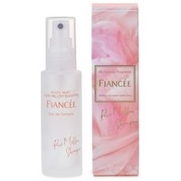 FIANCEE - Body Mist Pure Mellow Shampoo 50ml