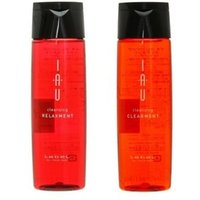 LebeL - IAU Cleansing Relaxment - 200ml