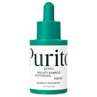 Purito SEOUL - Mighty Bamboo Panthenol Serum 30ml
