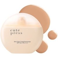 Cute Press - Skin Filter Tinted Sunscreen SPF 50+ PA++++ 03 - 30g product view