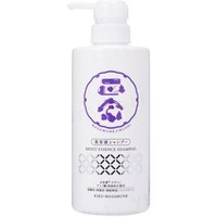 Kiku-Masamune Sake Brewing - Moist Essence Shampoo - Essenz-Shampoo