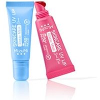 MizuMi - Skincare UV Lip Glassy Mask SPF 50+ PA++++ Seoul Kiss product view