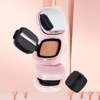 biya - Milky Matte Air Cushion Foundation - 3 Shades 02# Light - 12g product view