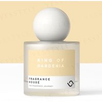 Fragrance House - Perfume Ring of Gardenia 50ml