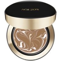 AGE20'S - Signature Essence Pact Intense Cover - 20 Colors 2026 Version - #33W