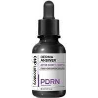 CNP Laboratory - Derma Answer Active Boost Ampule - Ampoule anti-âge éclat