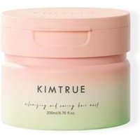 KIMTRUE - Volumizing & Moisturizing Hair Mask - 2 Flavors Fig - 200ml