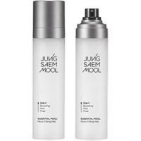 JUNG SAEM MOOL - Essential Mool Micro Fitting Mist 120ml