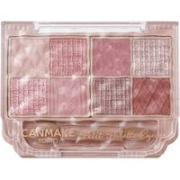 CANMAKE - Petit Palette Eyes - 1pc - 03 Mignonne Ribbon