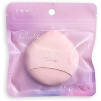 MEKO - Pure Match One-Click Seamless Air Cushion Powder Puff 1 pc product view