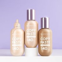 SOMETHINC - Copy Paste Tinted Sunscreen SPF 40 PA++++ C02 Serene - 50ml