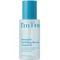 I'm from - Seaweed Soothing Booster Ampoule 50ml
