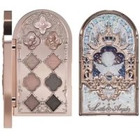 Flower Knows - Little Angel 9 Color Eyeshadow - 01 Eden's Angel #01 Eden's Angel - 10.5g