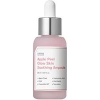 SUNGBOON EDITOR - Ampolla Calmante Apple Peel Glow Skin Soothing Ampoule
