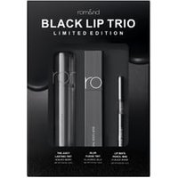 romand - Black Lip Trio Set 3 pcs