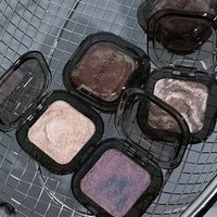 Art Value - Inked Single Eyeshadow - 6 Colors 02# Champagne Gold - 2g