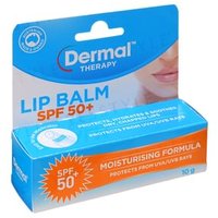 Dermal Therapy - Lip Balm SPF 50+ 10g