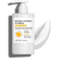 APLB - Retinol Vitamin C Vitamin E Body Lotion 300ml product view