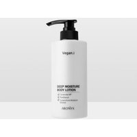MediFlower - ARONYX Vegan.i Deep Moisture Body Lotion 500ml