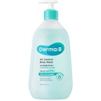 Derma: B - AC Control Body Wash - Duschgel