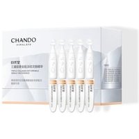 CHANDO - Treple Collagen Anti-Wrinkle Single Use Essence Set (1.2ml x 30pcs)