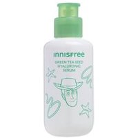 innisfree - Serum Jumbo Green Tea Seed Hyaluronic Edición Toy Story 5 product view