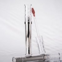 CZEL - Pink Series Fluffy Matte Lip Mud - 5 Colors 202# Gray Pink - 2.8g product view