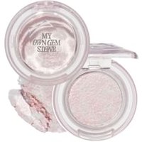 ETUDE - Look at My Eyes My Own Gemstone Collection - 6 Colors Chrr Emerald