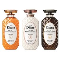 NatureLab - Moist Diane Perfect Beauty Extra Treatment Moist & Shine - 450ml