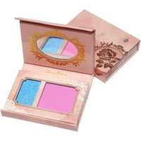 SheenEffect - Chameleon Highlighter & Blush Palette - 4 Types #S3 Sweet Berry - 4.6g