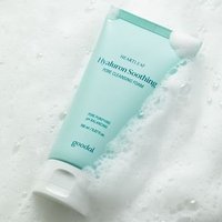 Goodal - Heartleaf Hyaluron Soothing Pore Cleansing Foam 150ml