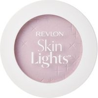 Revlon - Skin Lights Pressed Powder N SPF 25 PA++ 104 Pure Lavender